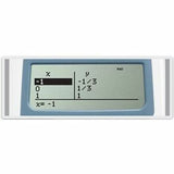 Texas Instruments TI-30XS MultiView Scientific Calculator — 30XSMV/TBL/1G1/G
