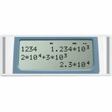 Texas Instruments TI-30XS MultiView Scientific Calculator — 30XSMV/TBL/1G1/G