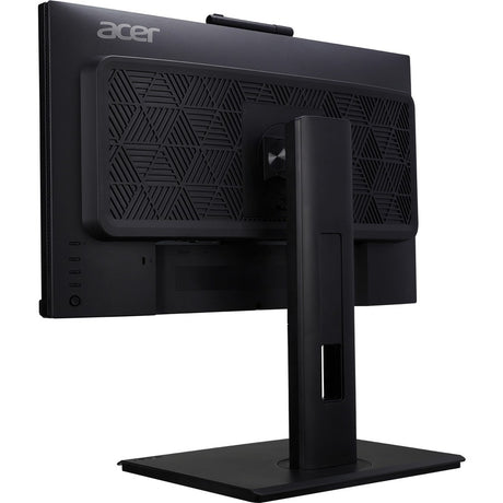 Acer B248Y Webcam Full HD LCD Monitor - 16:9 - Black — UM.QB8AA.001