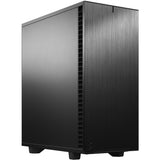 Fractal Design Define 7 Compact Computer Case — FD-C-DEF7C-01