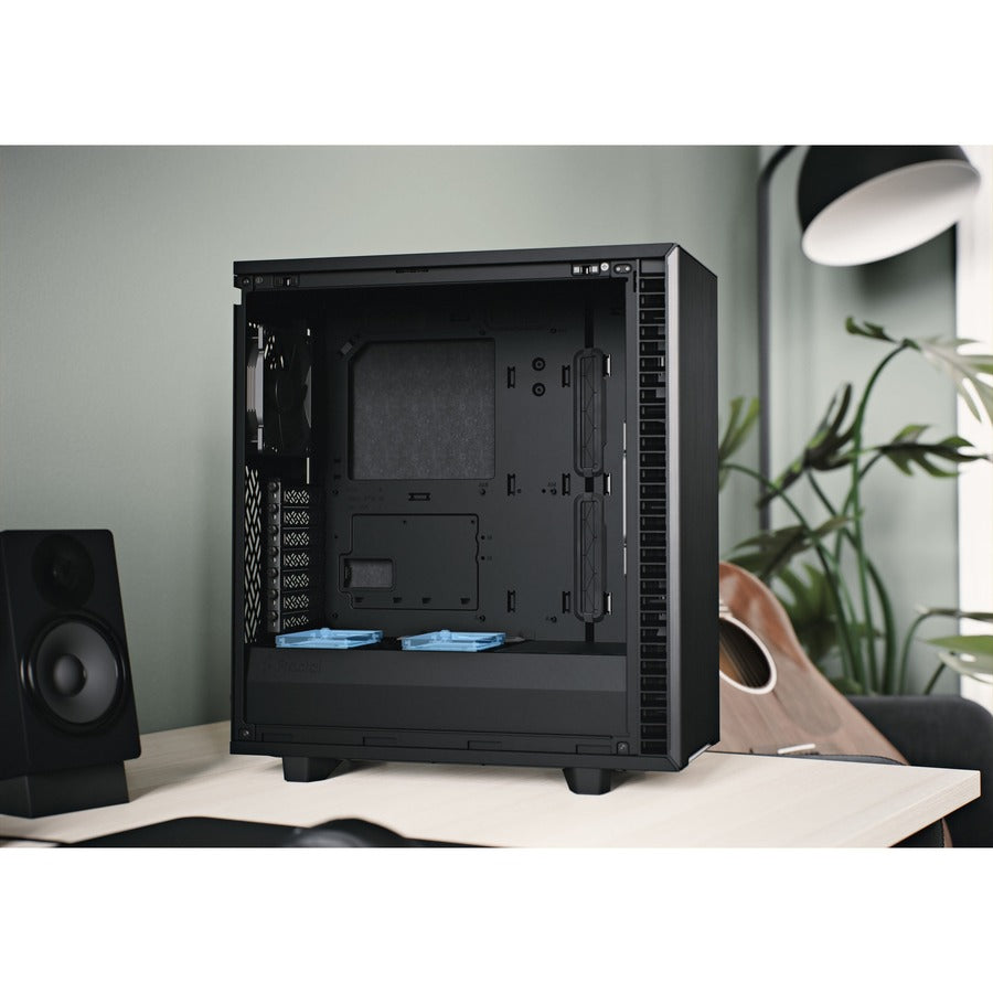 Fractal Design Define 7 Compact Computer Case — FD-C-DEF7C-01