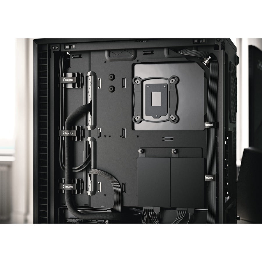 Fractal Design Define 7 Compact Computer Case — FD-C-DEF7C-01
