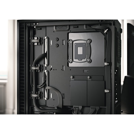 Fractal Design Define 7 Compact Computer Case — FD-C-DEF7C-01