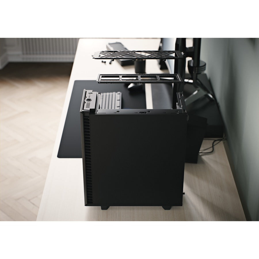 Fractal Design Define 7 Compact Computer Case — FD-C-DEF7C-01