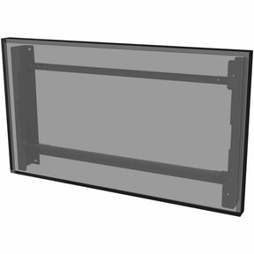 Peerless-AV&reg; Outdoor Tilt Wall Mount, Landscape, for the LG 55" XE4F-M Series High Brightness Outdoor Display — EWL-55XE4F