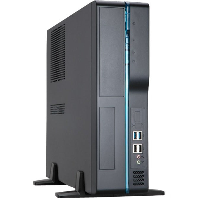 In Win BL631 Computer Case — BL631.EH300TB3F.EMI