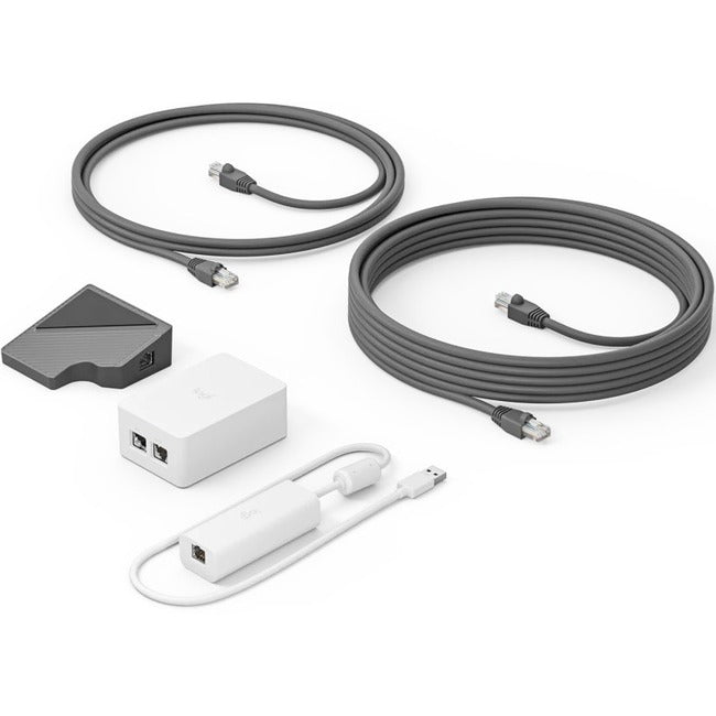 Logitech Cat5e Kit for Logitech Tap — 952-000019