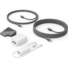 Logitech Cat5e Kit for Logitech Tap — 952-000019