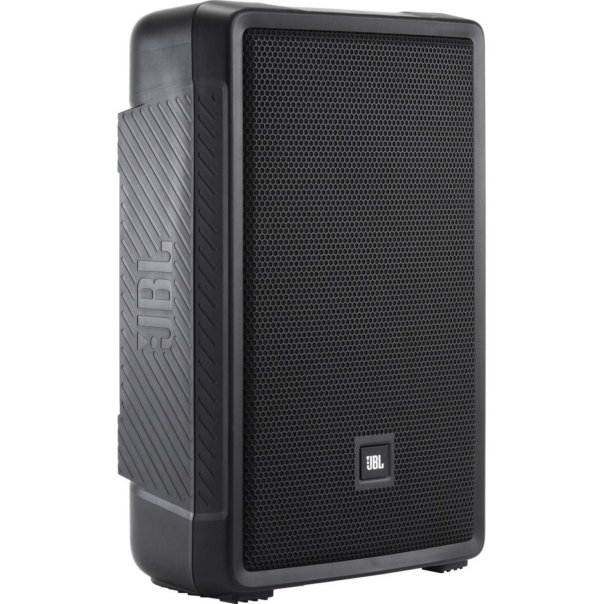 JBL Professional IRX112BT Portable Bluetooth Speaker System - 300 W RMS - Black — IRX112BT-NA