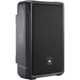 JBL Professional IRX112BT Portable Bluetooth Speaker System - 300 W RMS - Black — IRX112BT-NA