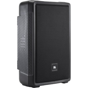 JBL Professional IRX112BT Portable Bluetooth Speaker System - 300 W RMS - Black — IRX112BT-NA