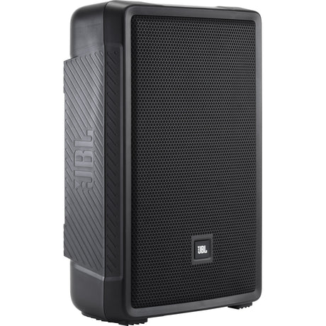 JBL Professional IRX112BT Portable Bluetooth Speaker System - 300 W RMS - Black — IRX112BT-NA