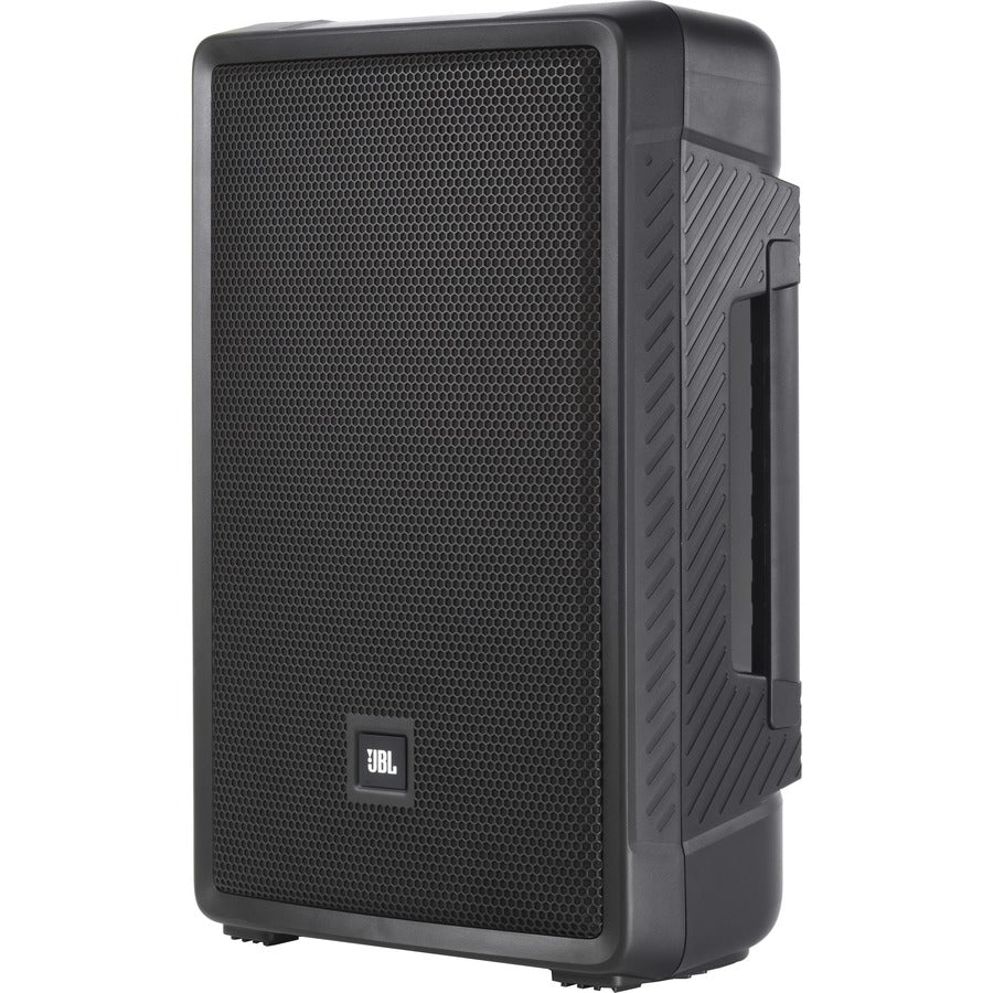 JBL Professional IRX112BT Portable Bluetooth Speaker System - 300 W RMS - Black — IRX112BT-NA