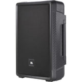 JBL Professional IRX112BT Portable Bluetooth Speaker System - 300 W RMS - Black — IRX112BT-NA
