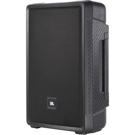 JBL Professional IRX112BT Portable Bluetooth Speaker System - 300 W RMS - Black — IRX112BT-NA