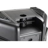 JBL Professional IRX112BT Portable Bluetooth Speaker System - 300 W RMS - Black — IRX112BT-NA