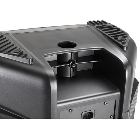 JBL Professional IRX112BT Portable Bluetooth Speaker System - 300 W RMS - Black — IRX112BT-NA
