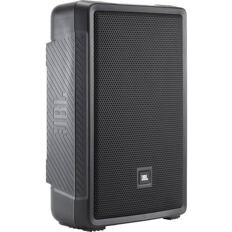 JBL Professional IRX112BT Portable Bluetooth Speaker System - 300 W RMS - Black — IRX112BT-NA