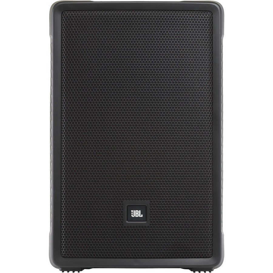 JBL Professional IRX112BT Portable Bluetooth Speaker System - 300 W RMS - Black — IRX112BT-NA