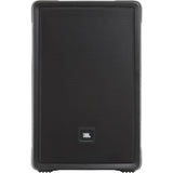 JBL Professional IRX112BT Portable Bluetooth Speaker System - 300 W RMS - Black — IRX112BT-NA