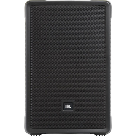 JBL Professional IRX112BT Portable Bluetooth Speaker System - 300 W RMS - Black — IRX112BT-NA