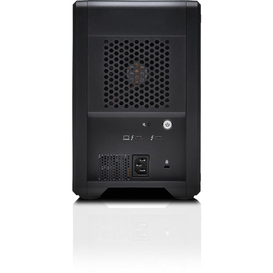 SanDisk Professional G-RAID SHUTTLE 4 24TB — SDPH34H-024T-NBAAB
