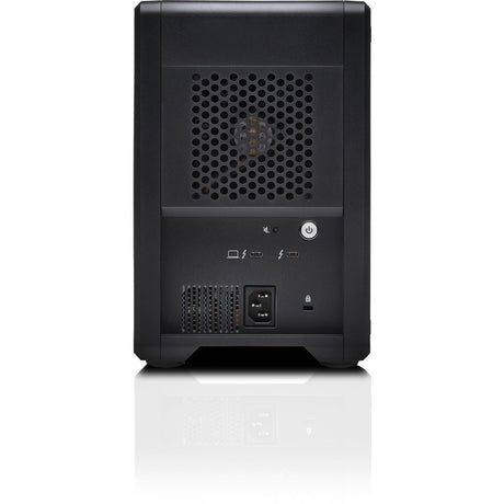 SanDisk Professional G-RAID SHUTTLE 4 24TB — SDPH34H-024T-NBAAB