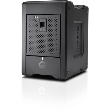 SanDisk Professional G-RAID SHUTTLE 4 24TB — SDPH34H-024T-NBAAB