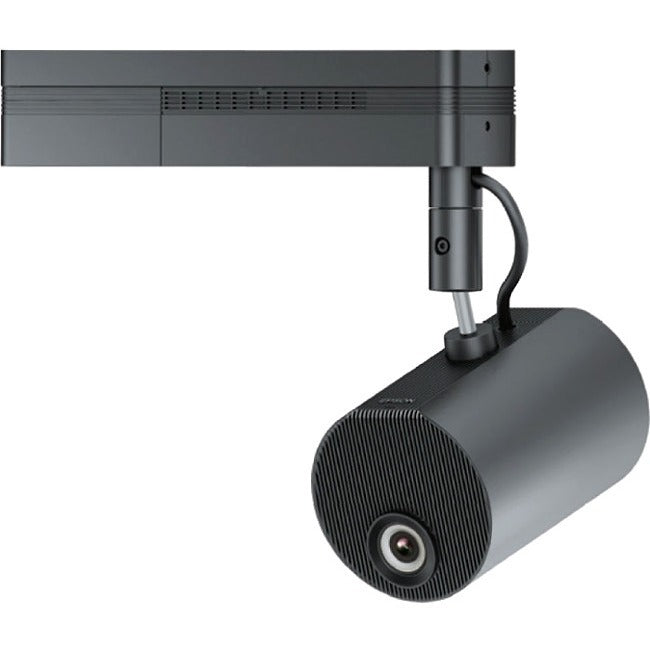 Epson LightScene EV-115 3LCD Projector - 16:10 - Black — V11HA22120