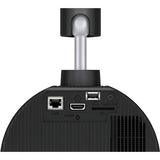 Epson LightScene EV-115 3LCD Projector - 16:10 - Black — V11HA22120