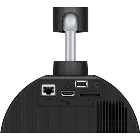 Epson LightScene EV-115 3LCD Projector - 16:10 - Black — V11HA22120