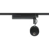 Epson LightScene EV-115 3LCD Projector - 16:10 - Black — V11HA22120