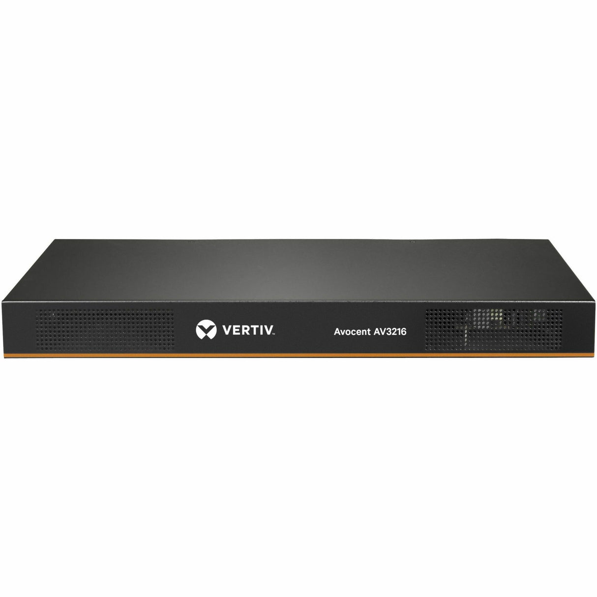 Vertiv Avocent AV3000 KVM Over IP Switch | 16 port KVM | VGA Cable (AV3216-400) — AV3216-400