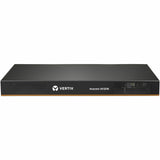 Vertiv Avocent AV3000 KVM Over IP Switch | 16 port KVM | VGA Cable (AV3216-400) — AV3216-400