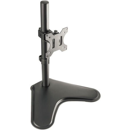 SIIG Height Adjustable Single Monitor Freestanding Desk Stand for 13" to 32" — CE-MT3B11-S1