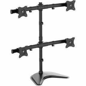 Eaton Tripp Lite Series Quad-Display Desktop Monitor Stand for 13" to 27" Flat-Screen Displays — DDR1327MQ