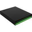 Seagate Game Drive STKX2000400 2 TB Portable Hard Drive - External - Black — STKX2000400