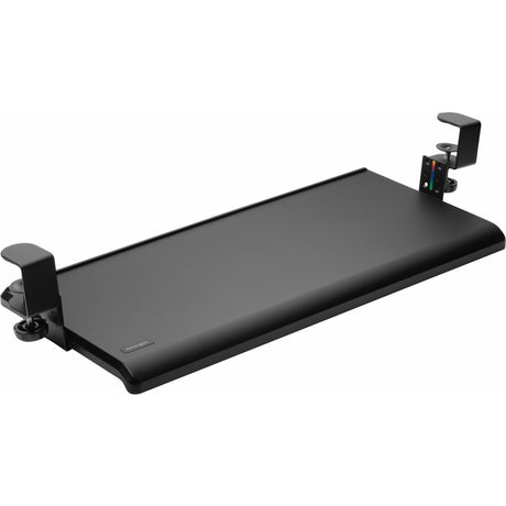 Kensington SmartFit Clamp-On Keyboard Drawer — K55407WW