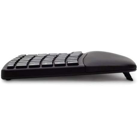 Kensington Pro Fit Ergo Wireless Keyboard and Mouse-Black — K75406US