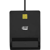 Adesso SCR-100 Smart Card Reader — SCR-100
