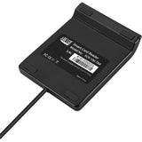 Adesso SCR-100 Smart Card Reader — SCR-100