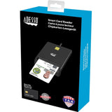 Adesso SCR-100 Smart Card Reader — SCR-100