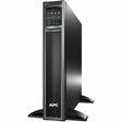 APC Smart-UPS X, Line Interactive, 1000VA, Rack/tower convertible 2U, 120V, 8x 5-15R NEMA, SmartConnect port, Extended runtime — SMX1000C