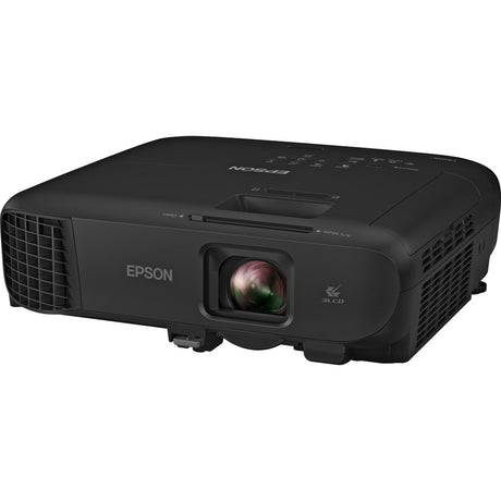 Epson PowerLite 1288 LCD Projector - 16:9 - Portable — V11H978120