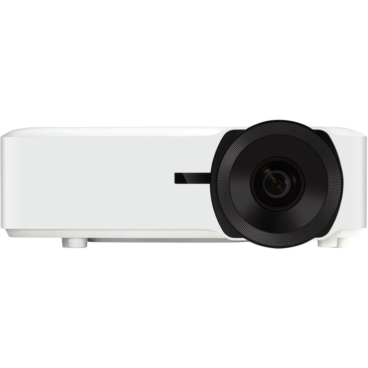 ViewSonic LS920WU 6000 Lumens WUXGA Laser Projector for 300 Inch screen, Dual HDMI, 4K HDR/HLG Support, 1.6x Optical Zoom for Business and Education — LS920WU