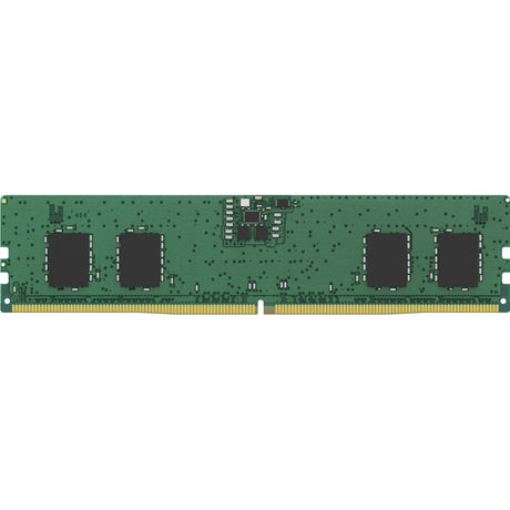 Kingston ValueRAM 8GB DDR5 SDRAM Memory Module — KVR56U46BS6-8