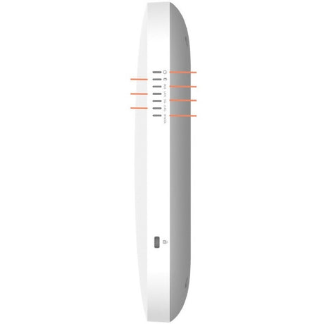 SonicWall SonicWave 621 Dual Band Wi-Fi 6 IEEE 802.11 a/b/g/n/ac/ax/e/i/r/k/v/w Wireless Access Point - Indoor - TAA Compliant — 03-SSC-0724