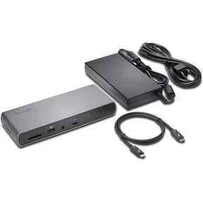 Kensington SD5750T Thunderbolt 4 Dual 4K Dock (DFS) — K37899NA