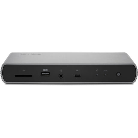 Kensington SD5750T Thunderbolt 4 Dual 4K Dock (DFS) — K37899NA