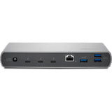Kensington SD5750T Thunderbolt 4 Dual 4K Dock (DFS) — K37899NA